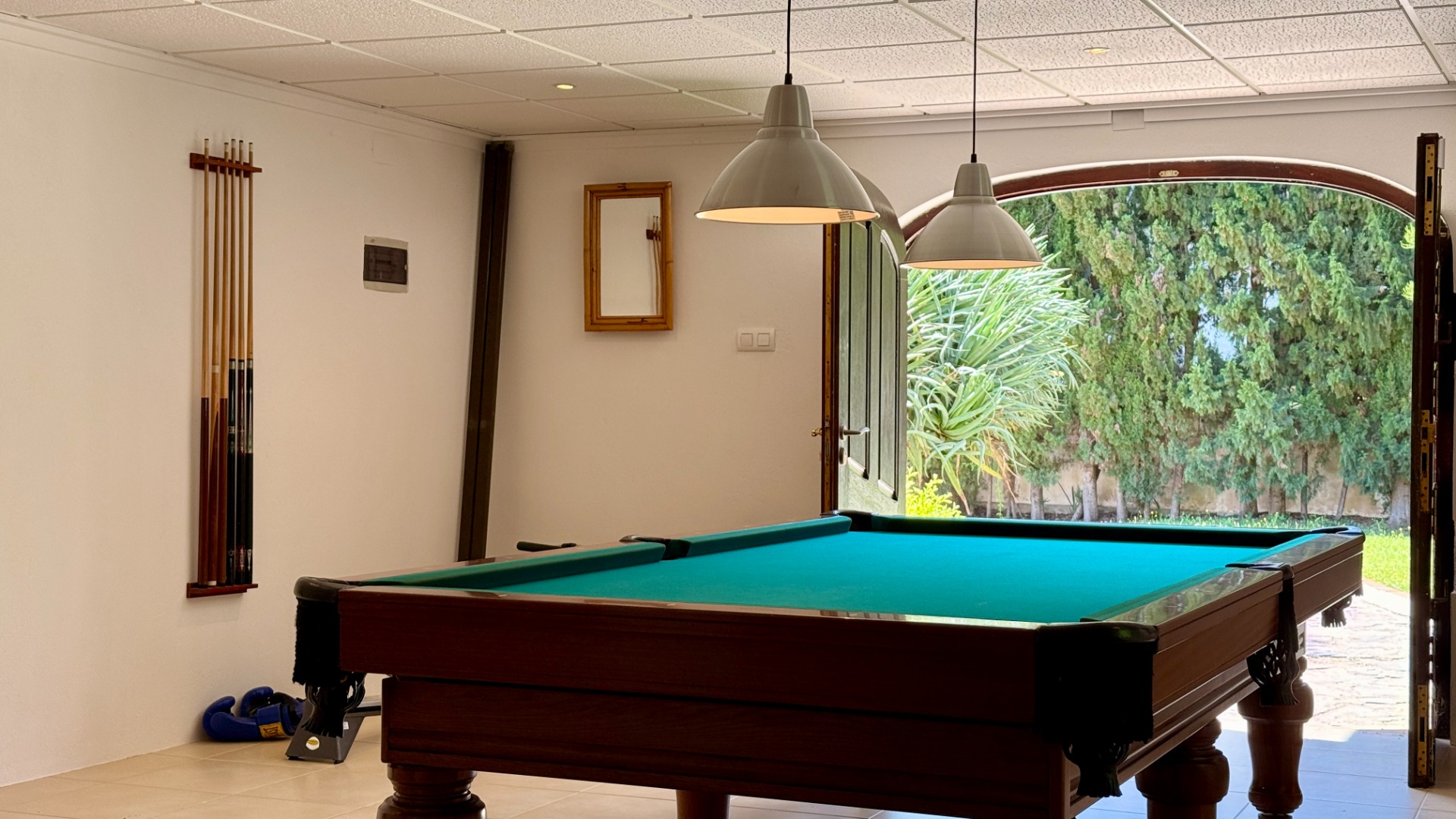 Villa à la vente à Denia