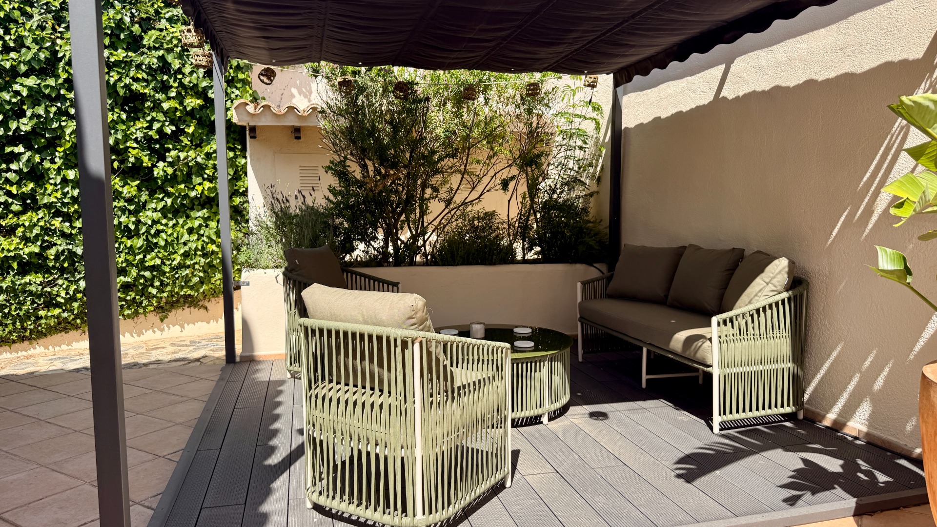Villa à la vente à Denia