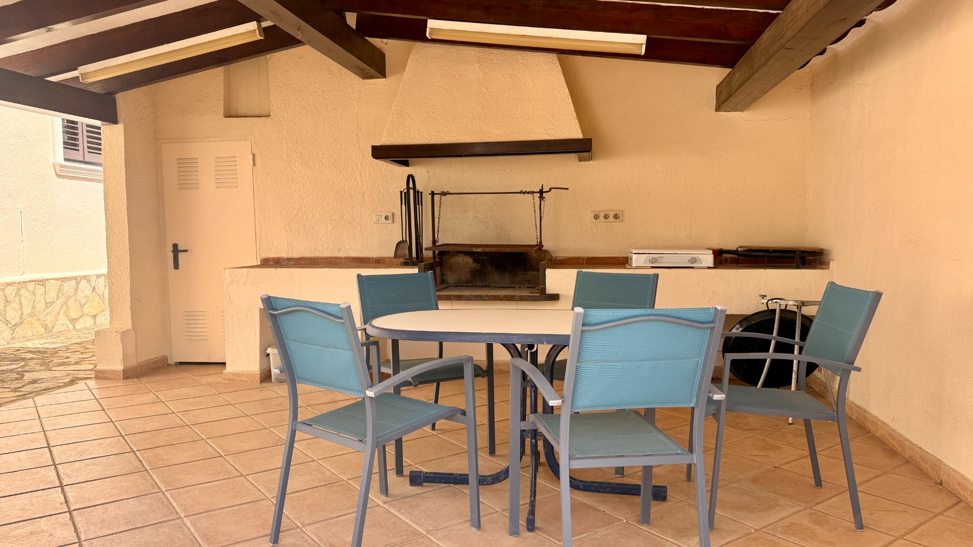 Villa à la vente à Denia
