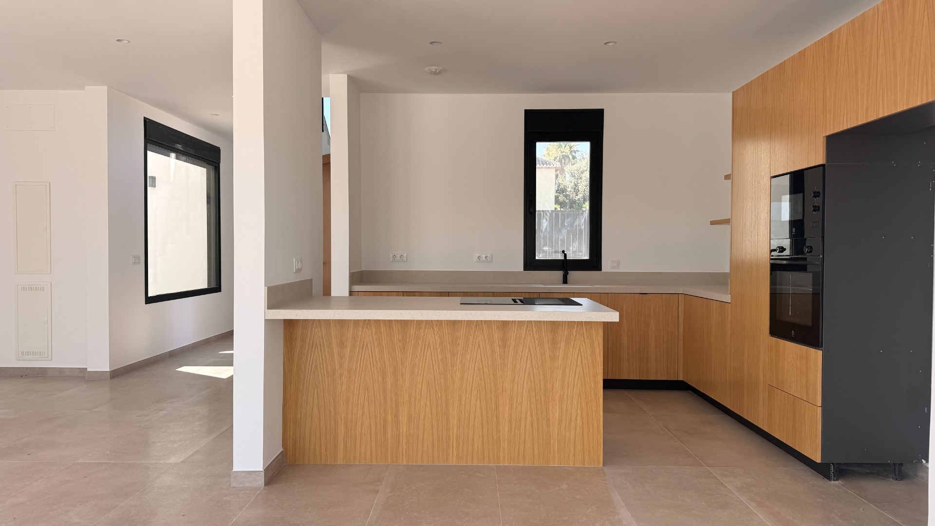 X8561 - Villa for sale in Javea