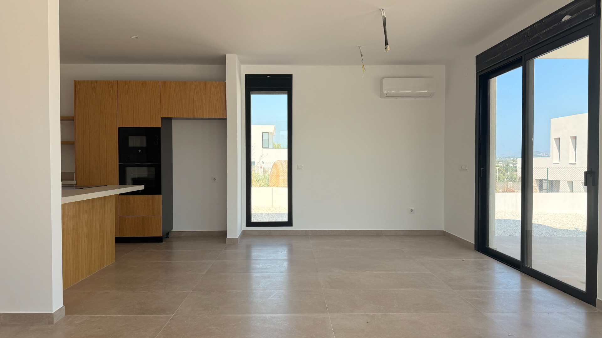 X8561 - Villa for sale in Javea