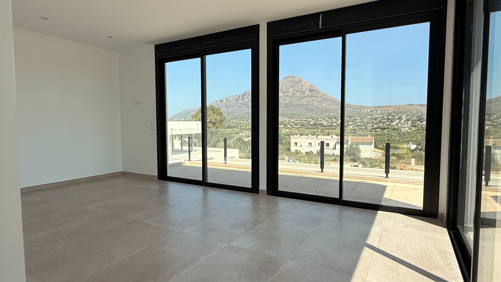 X8561 - Villa for sale in Javea