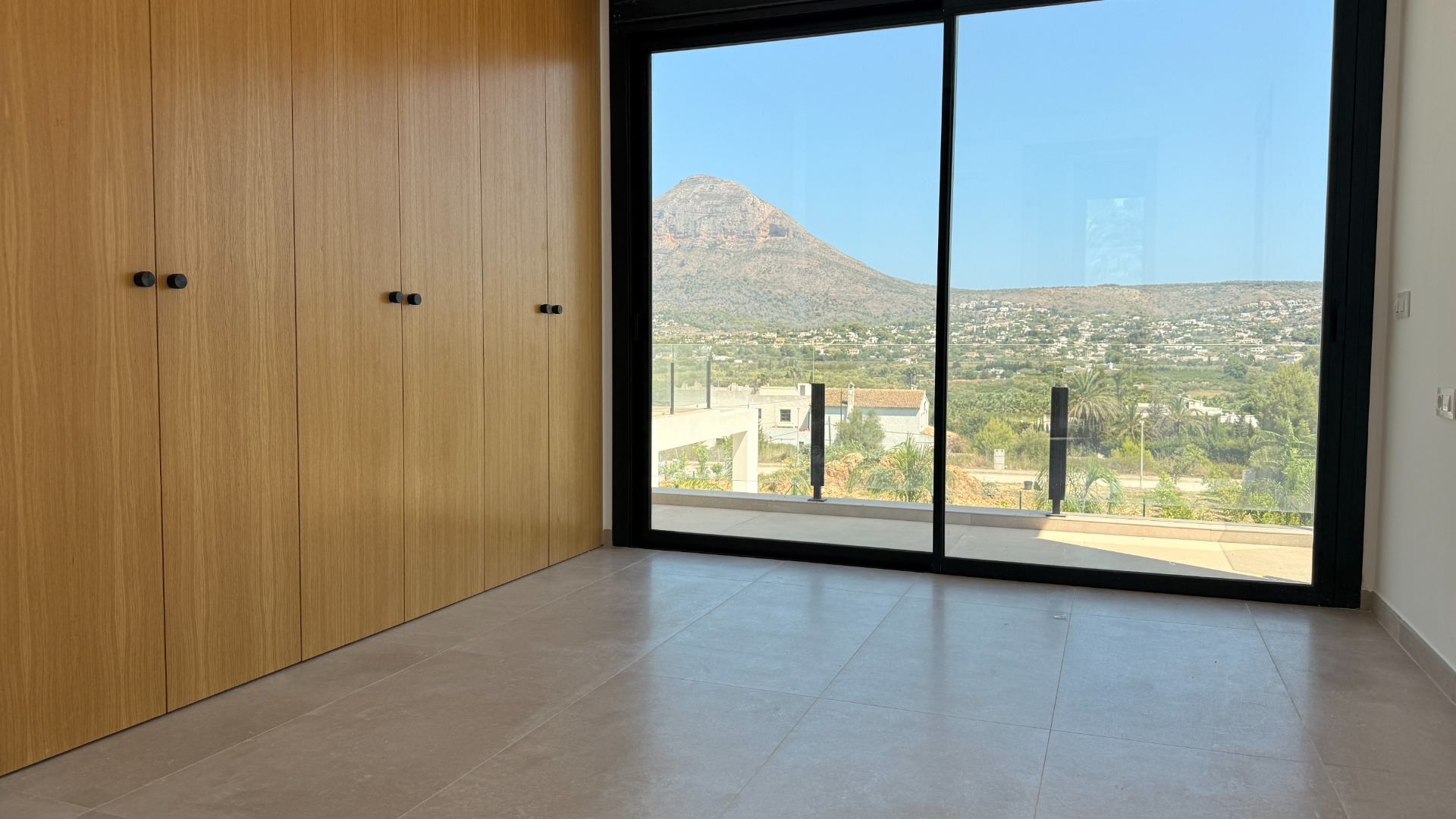 X8561 - Villa for sale in Javea