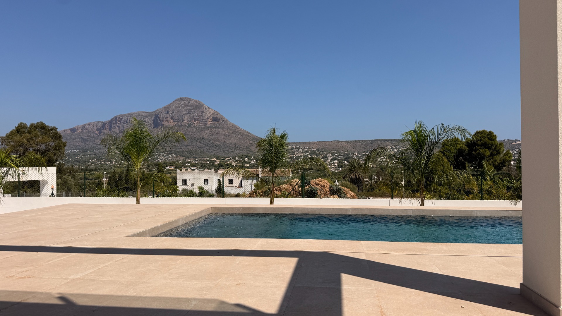 X8561 - Villa for sale in Javea