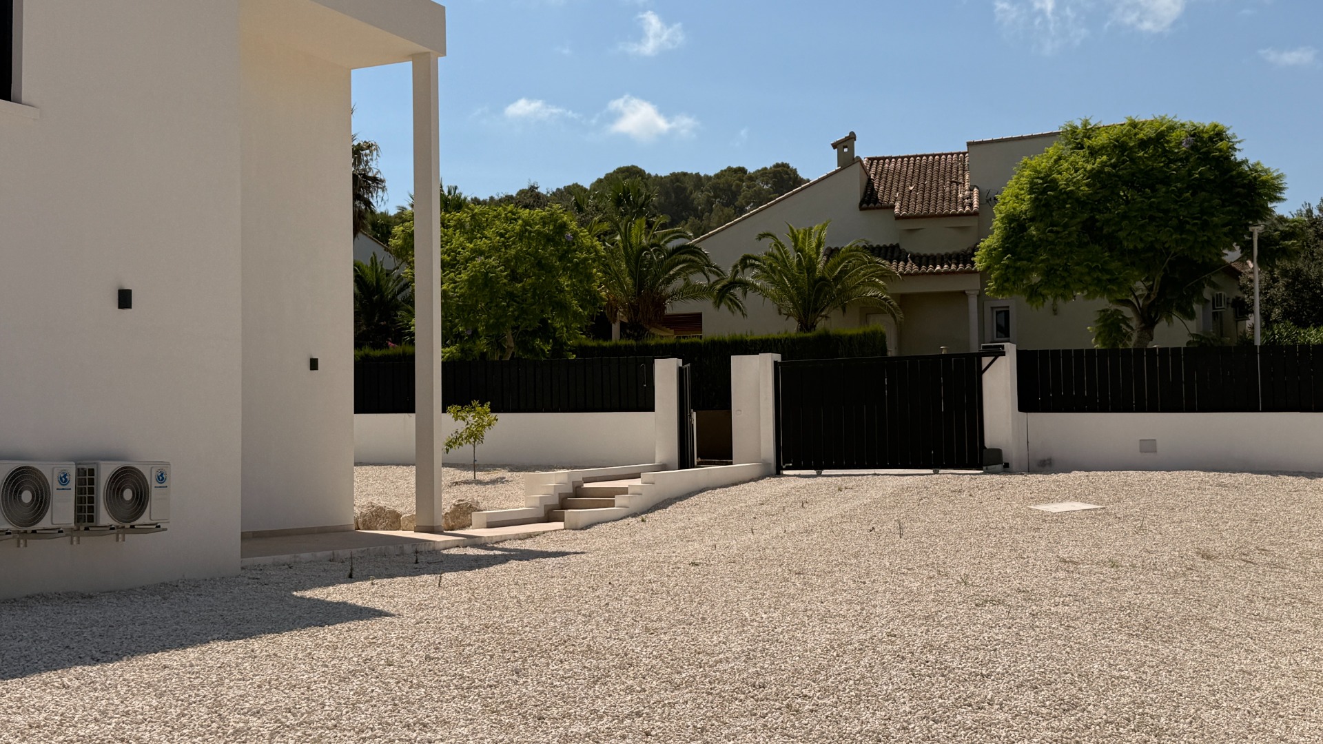X8561 - Villa for sale in Javea