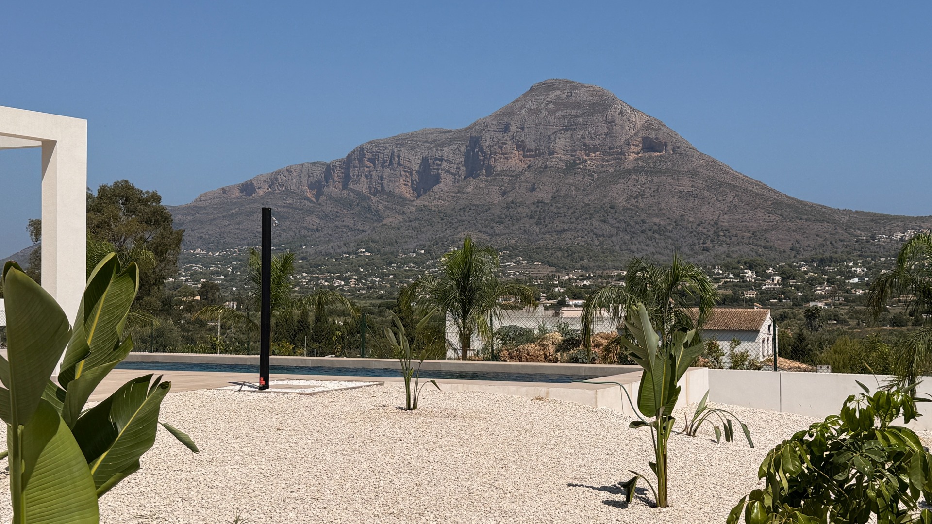 X8561 - Villa for sale in Javea