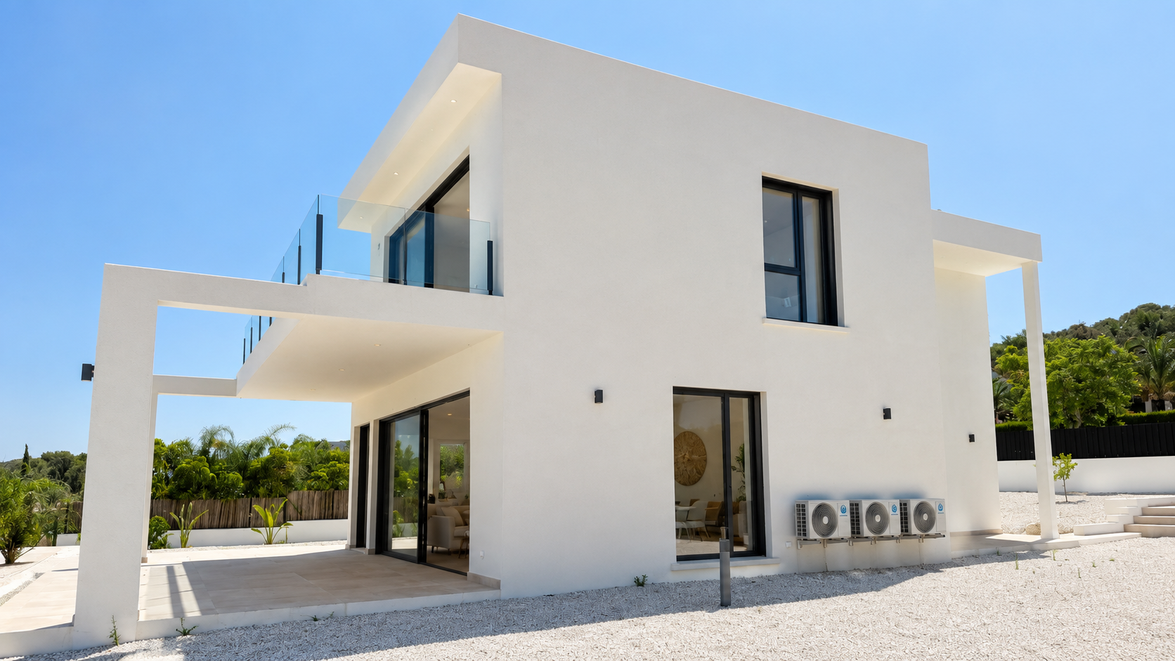 X8561 - Villa for sale in Javea