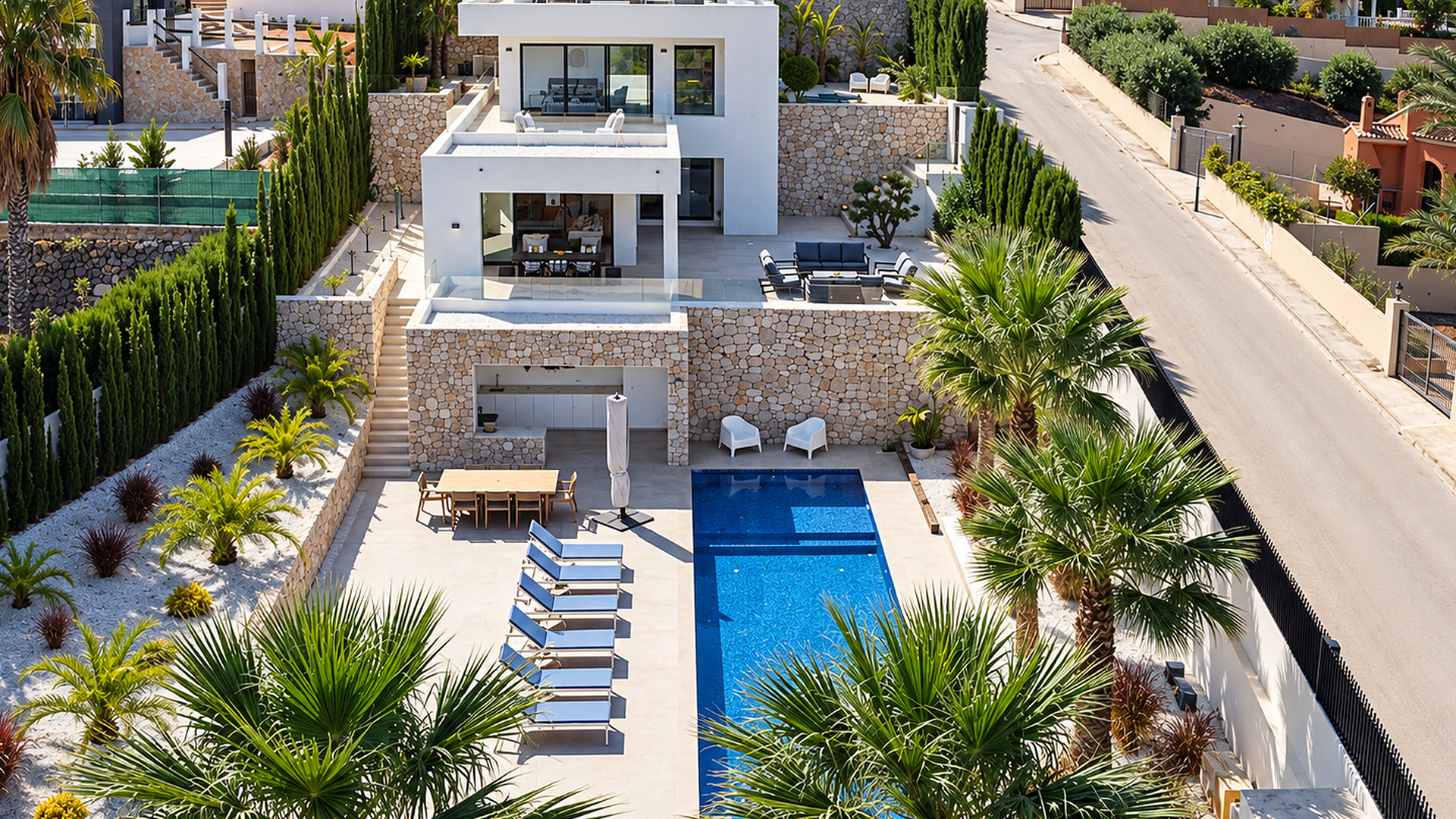 Villa zum verkauf in Javea - Imagen 30