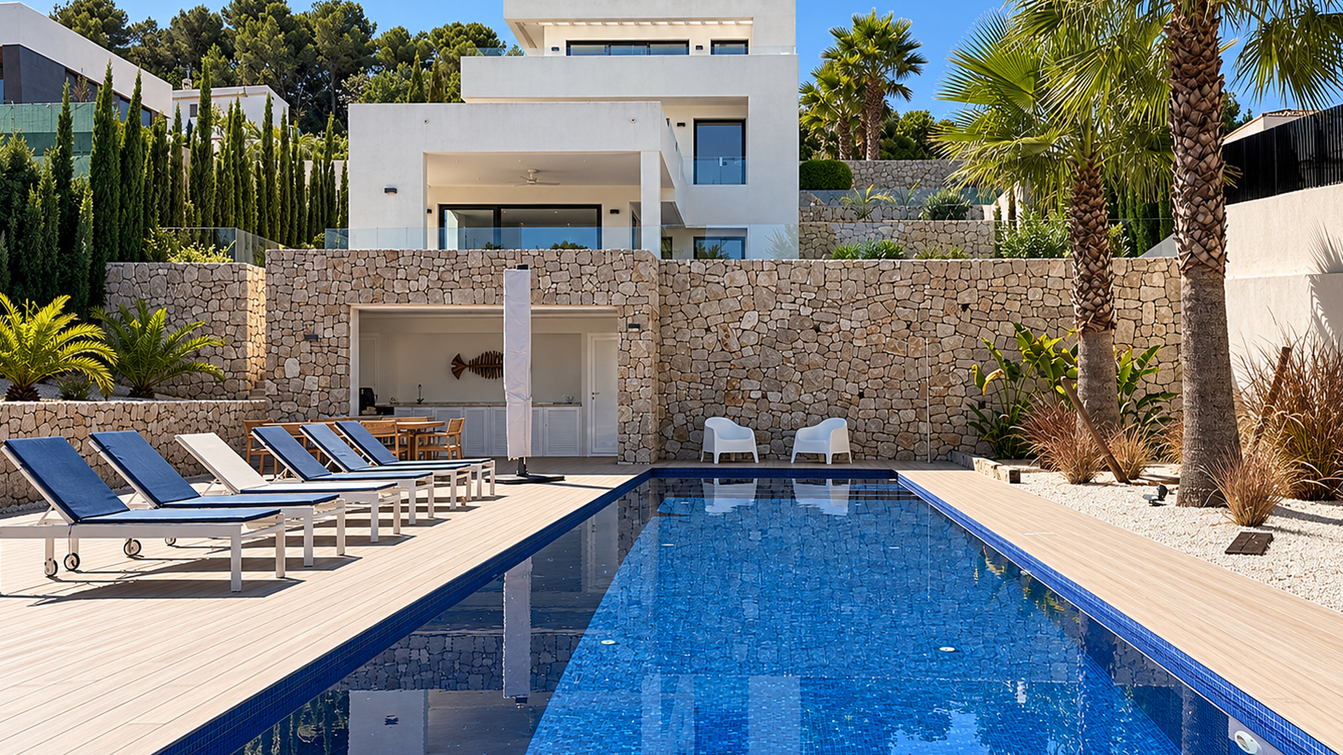 Villa zum verkauf in Javea - Imagen 12