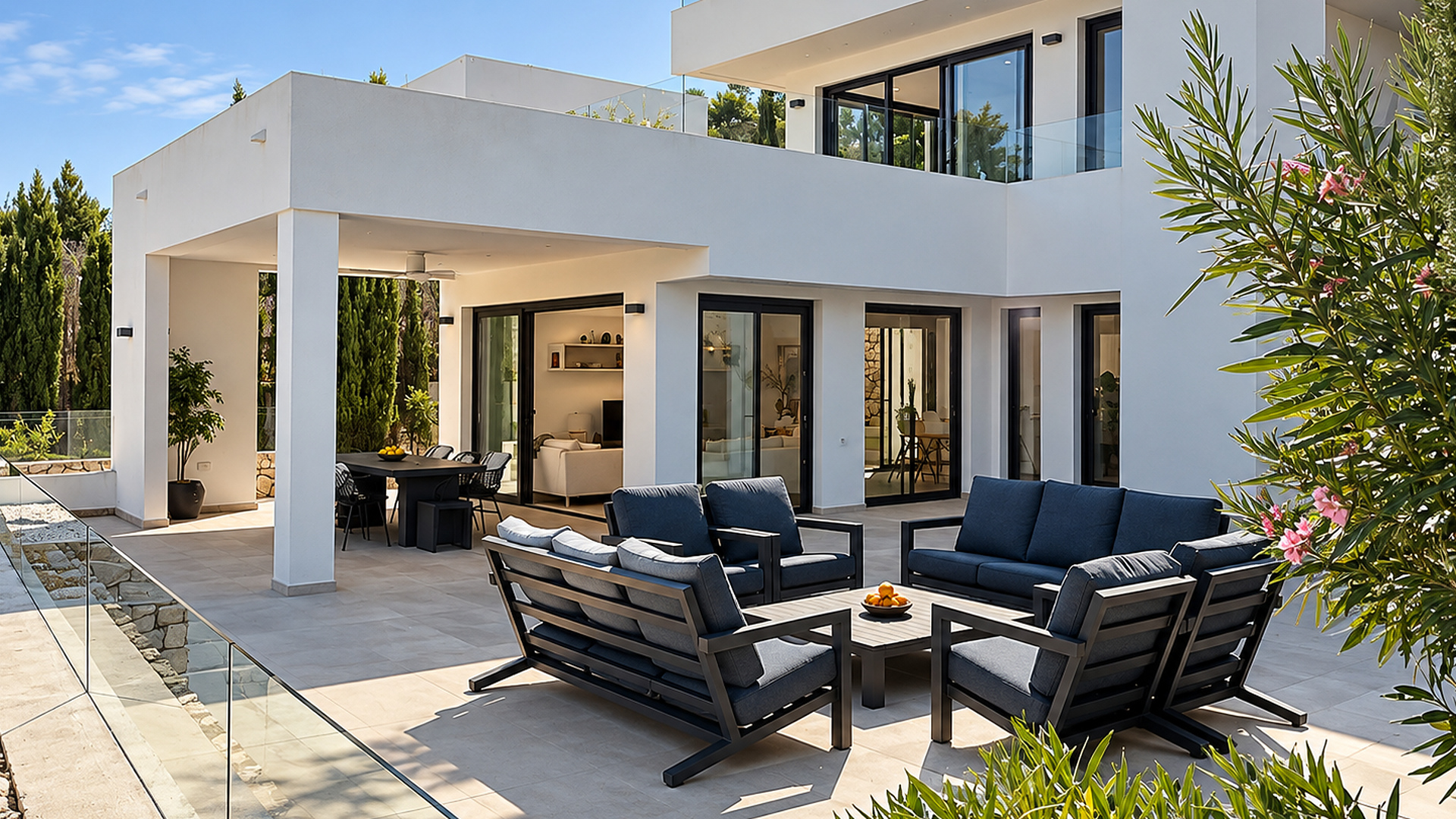 Villa zum verkauf in Javea - Imagen 4