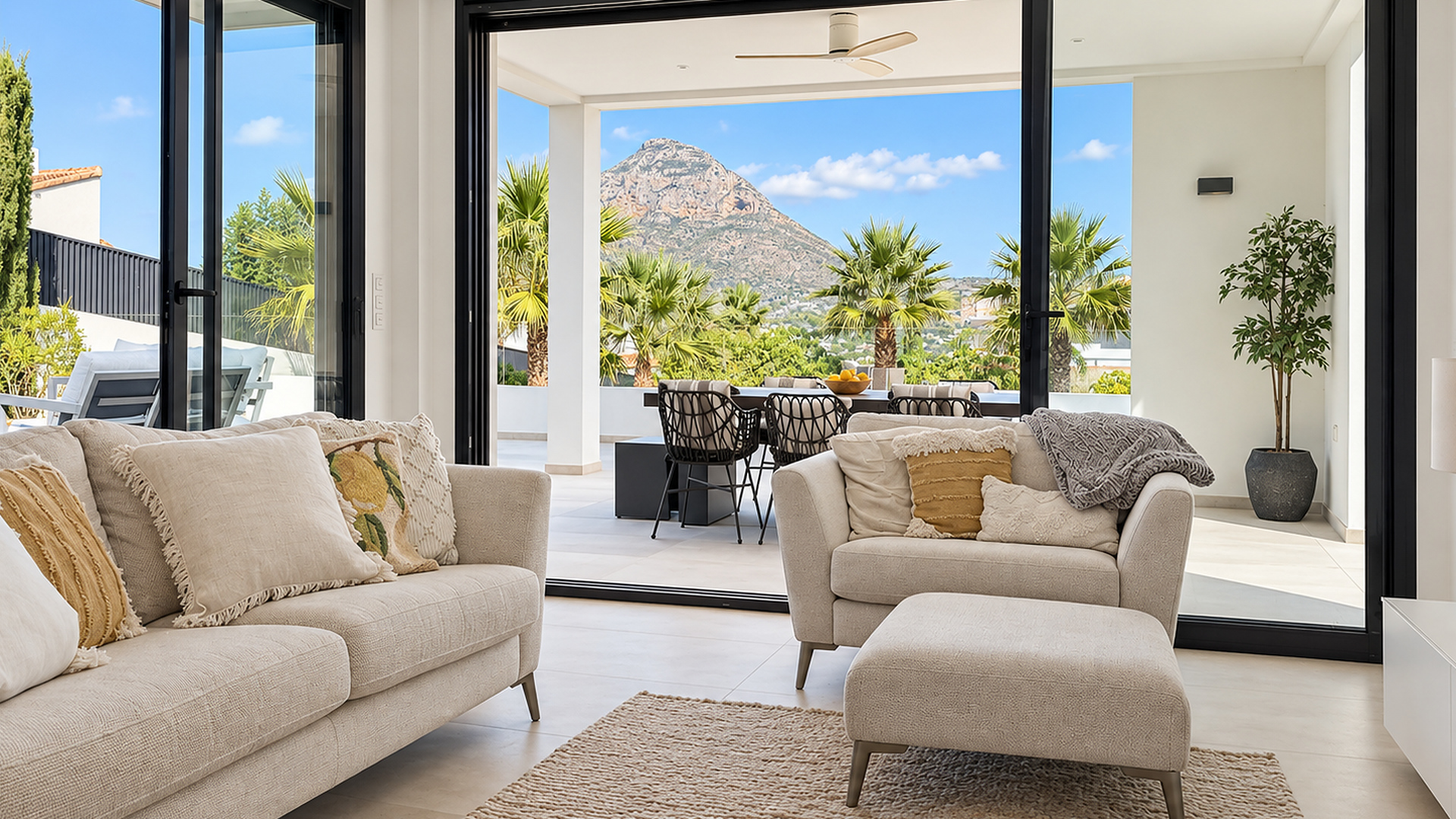 Villa zum verkauf in Javea - Imagen 6