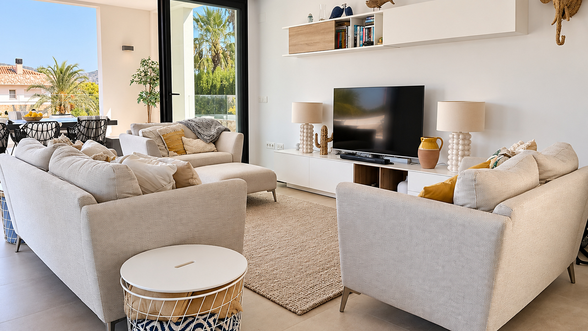 Villa zum verkauf in Javea - Imagen 7