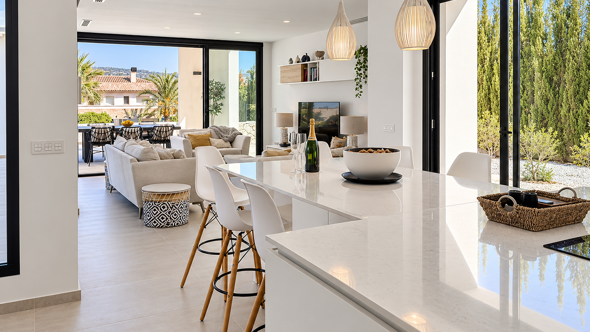 Villa zum verkauf in Javea - Imagen 5