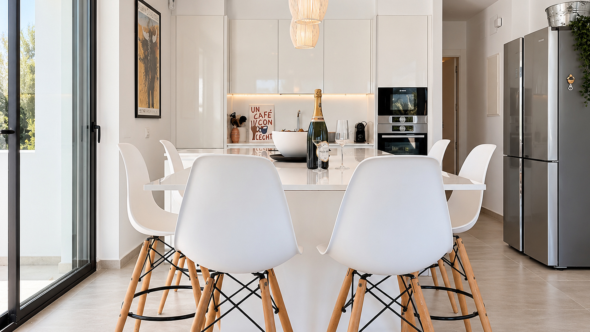 Villa zum verkauf in Javea - Imagen 8
