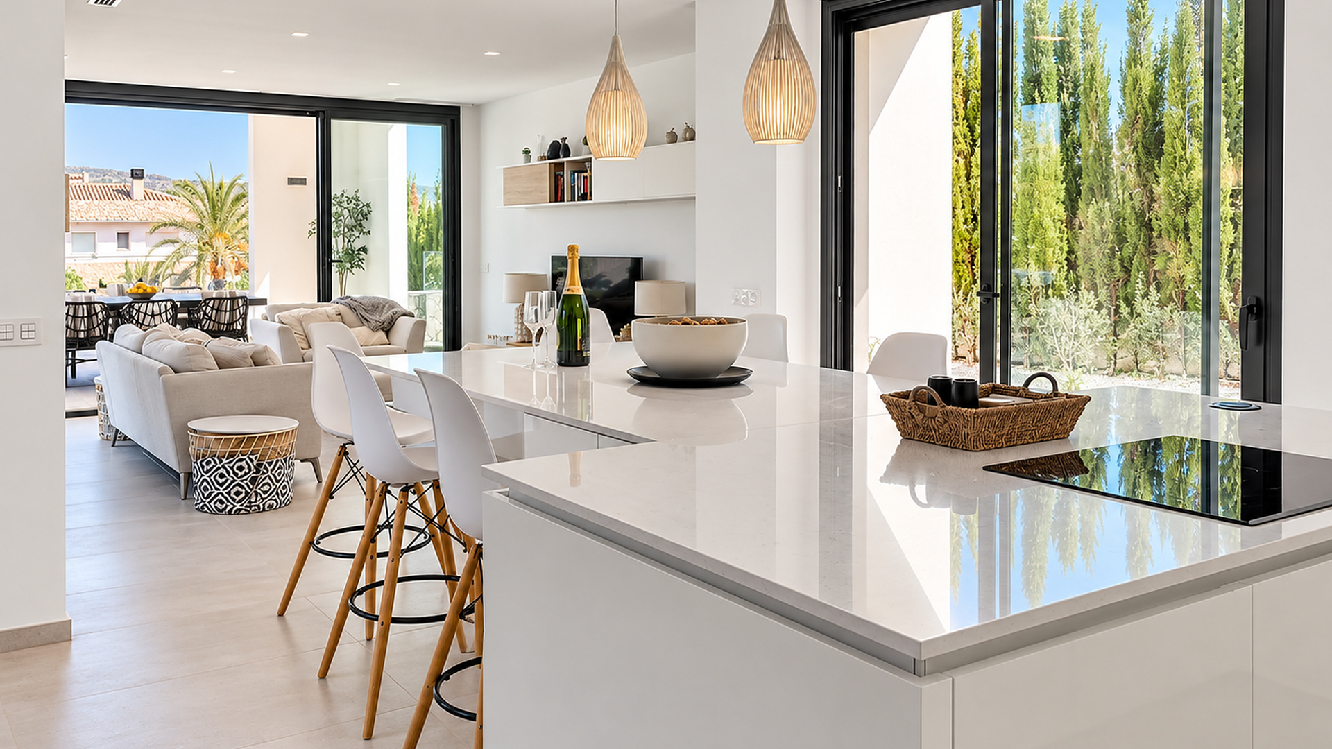Villa zum verkauf in Javea - Imagen 9