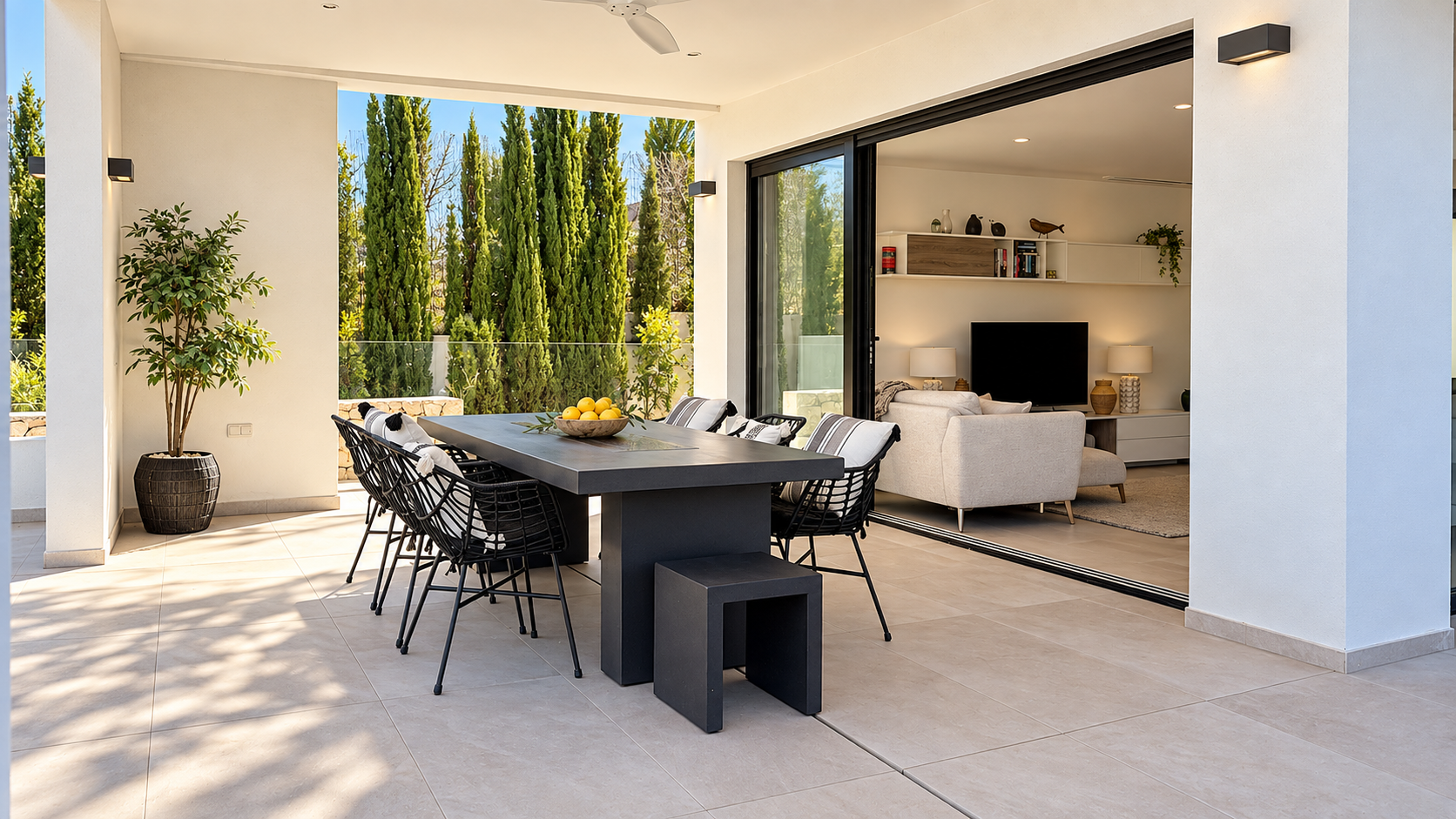 Villa zum verkauf in Javea - Imagen 10