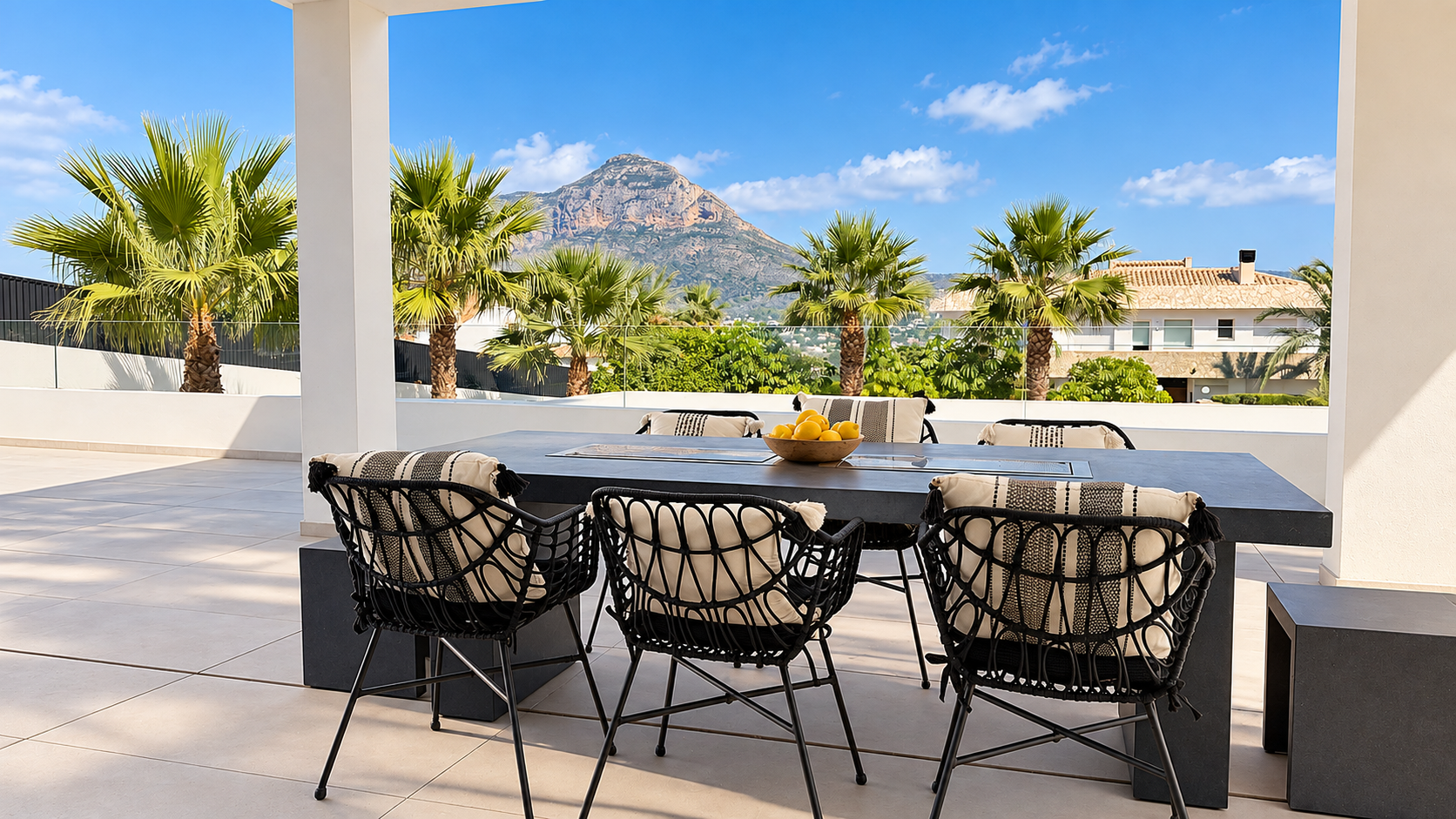 Villa zum verkauf in Javea - Imagen 14