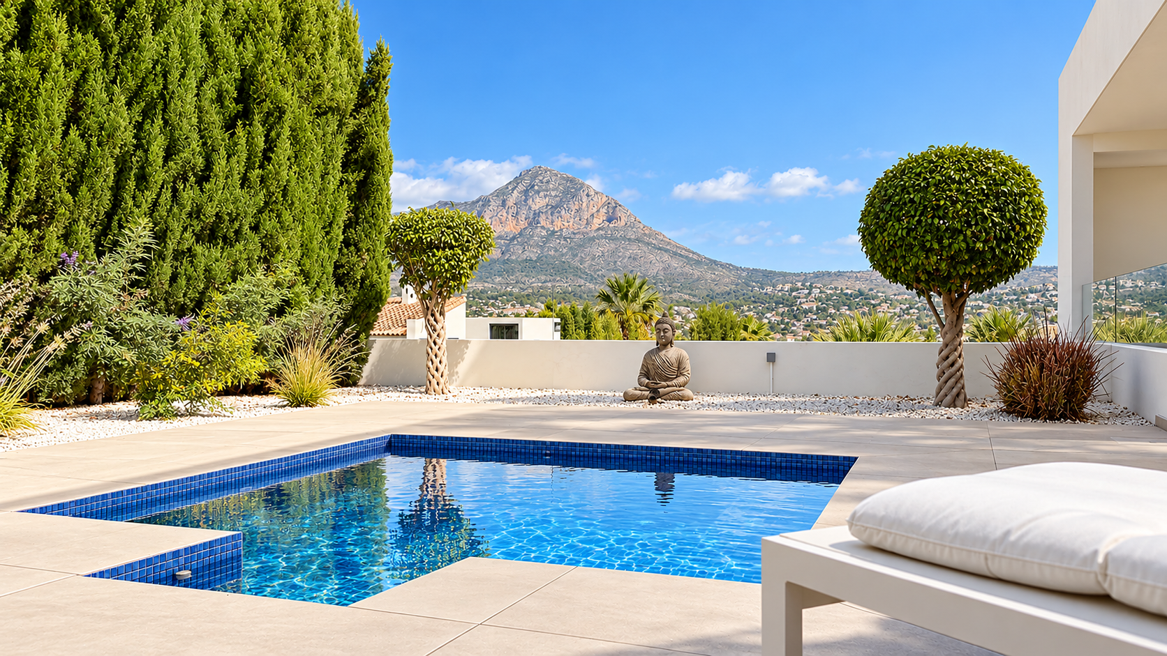 Villa zum verkauf in Javea - Imagen 2