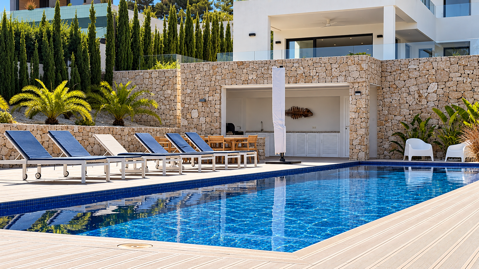 Villa zum verkauf in Javea - Imagen 11