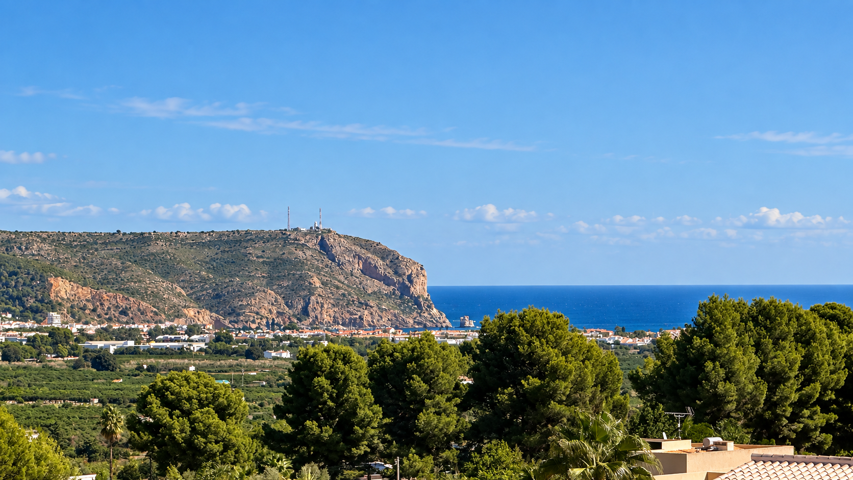 Villa zum verkauf in Javea - Imagen 3