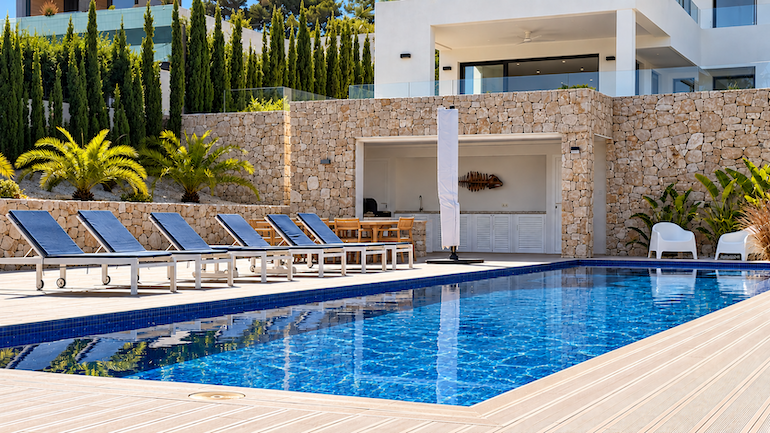 Villa te koop in Javea - Imagen 11