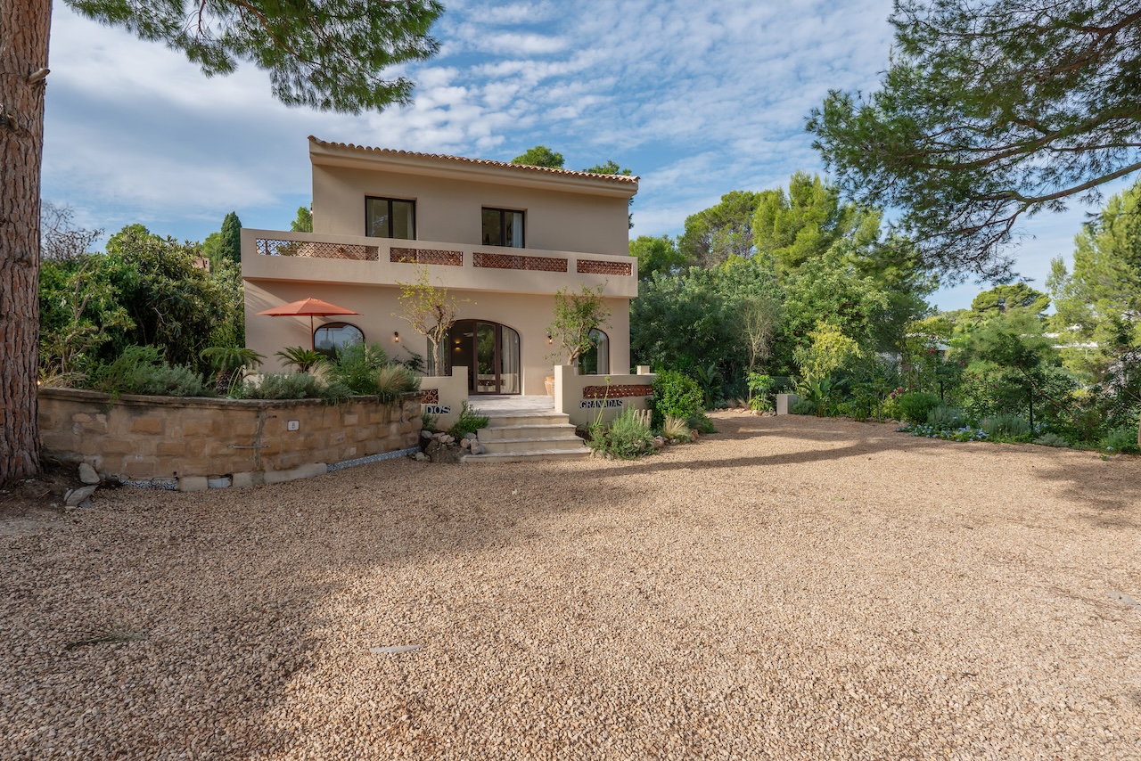 Villa à la vente à Javea