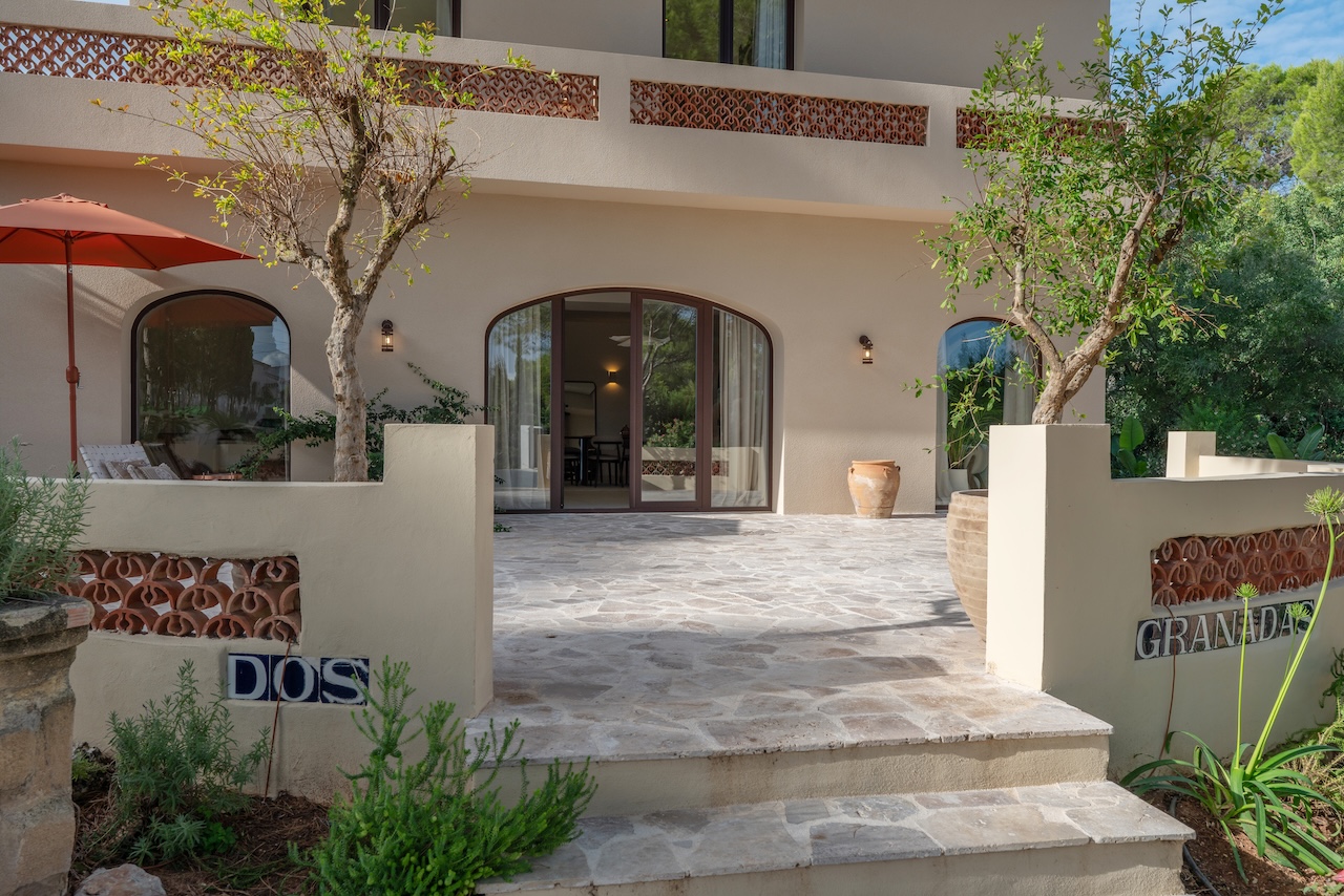 Villa à la vente à Javea