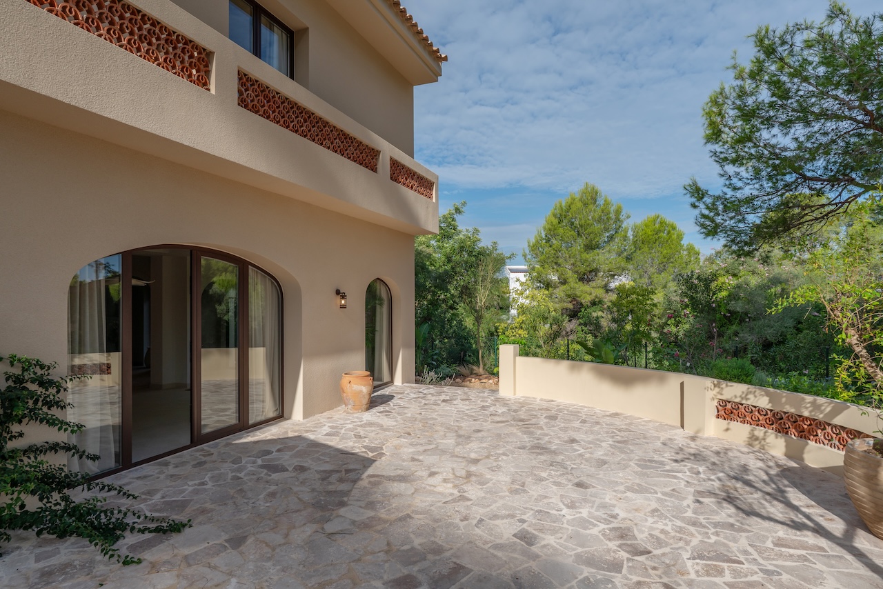 Villa à la vente à Javea