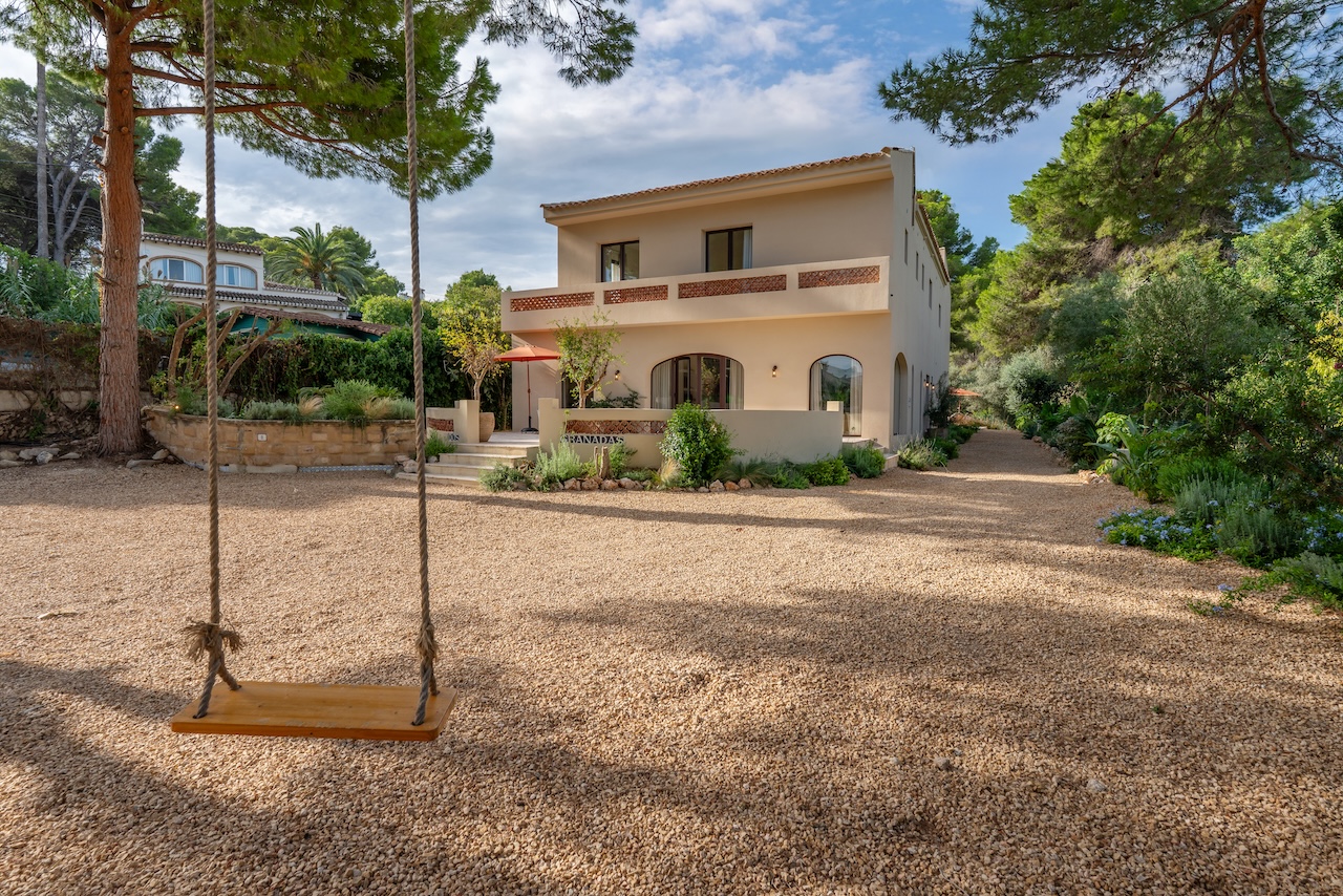 Villa à la vente à Javea