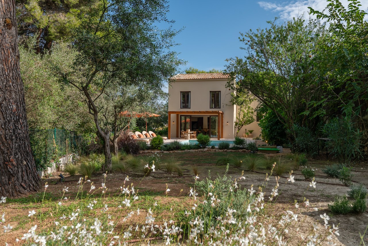 Villa à la vente à Javea