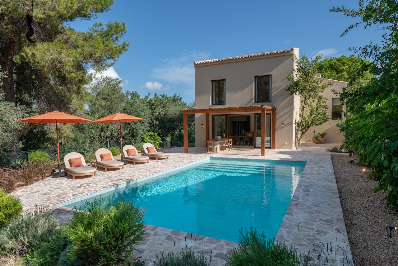 Villa à la vente à Javea