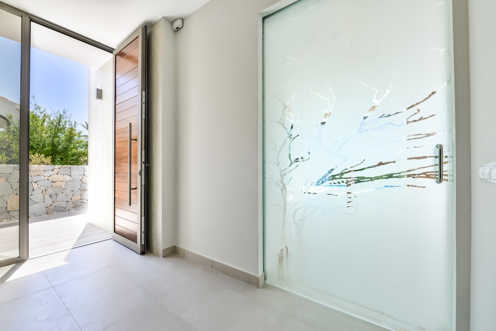 Venta. Villa en Calpe