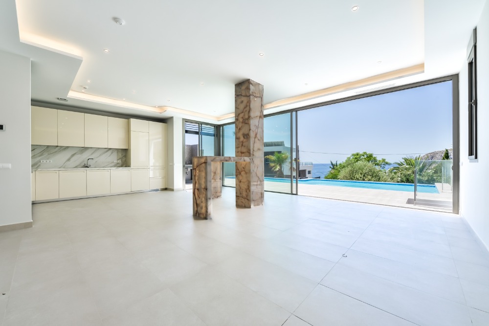 Venta. Villa en Calpe