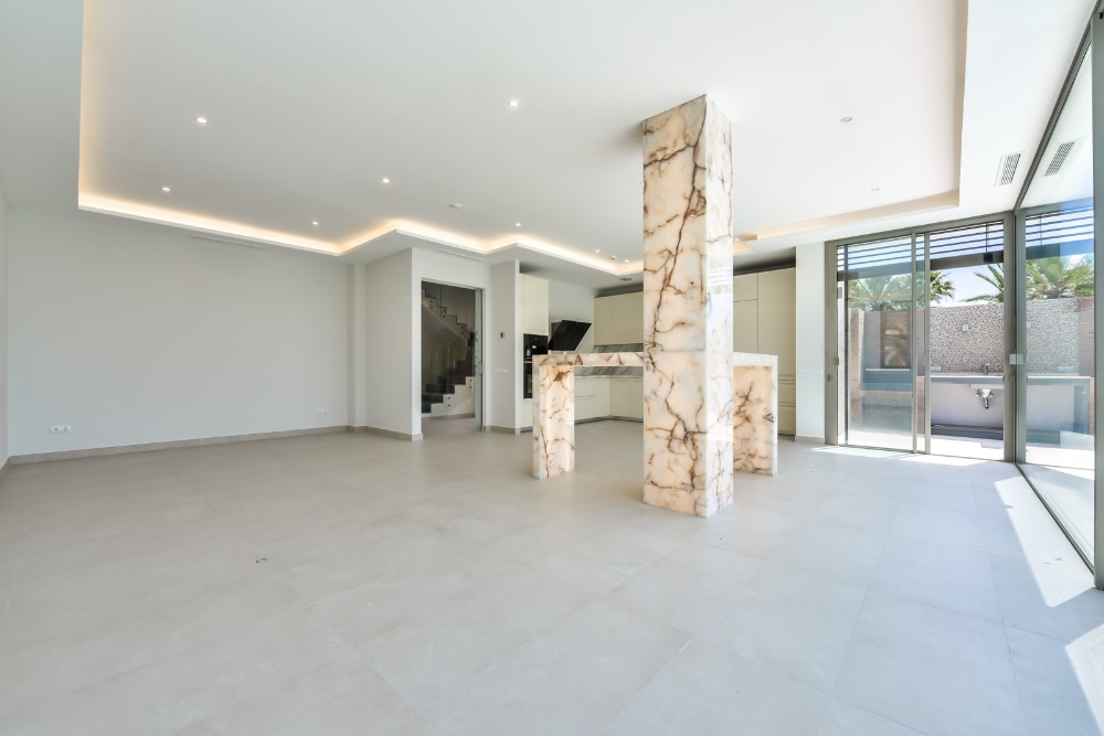 Venta. Villa en Calpe