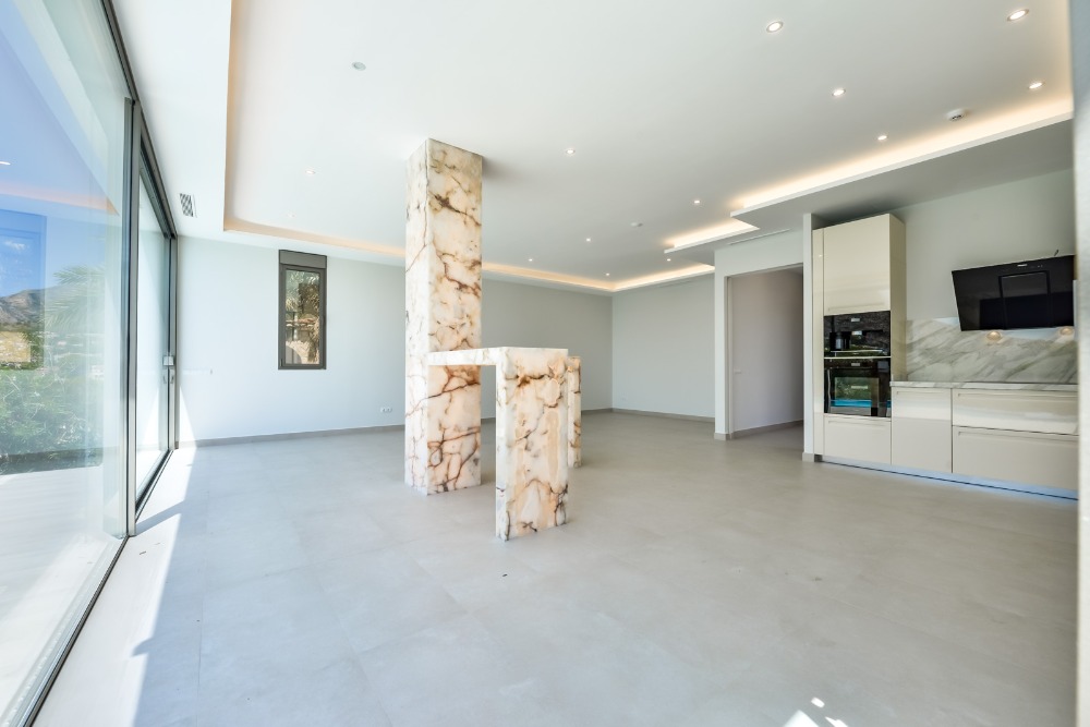 Venta. Villa en Calpe