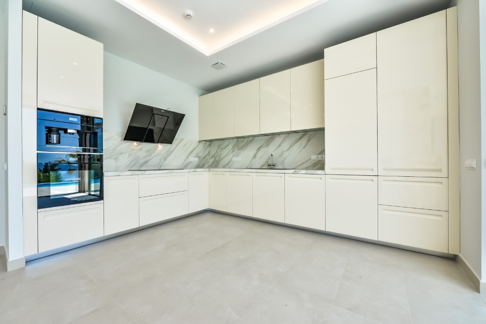 Venta. Villa en Calpe