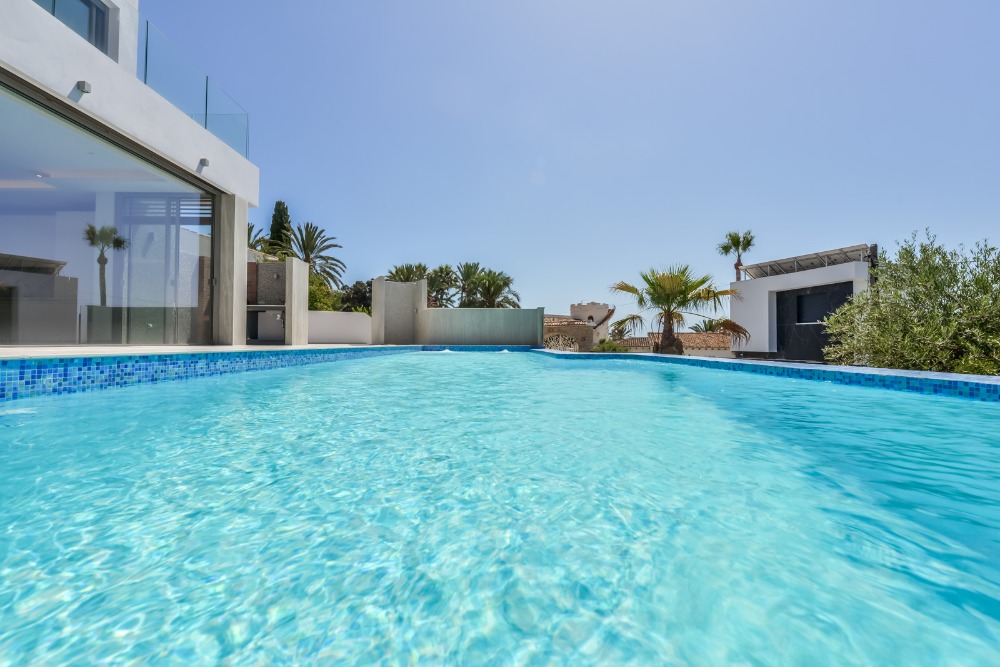 Venta. Villa en Calpe