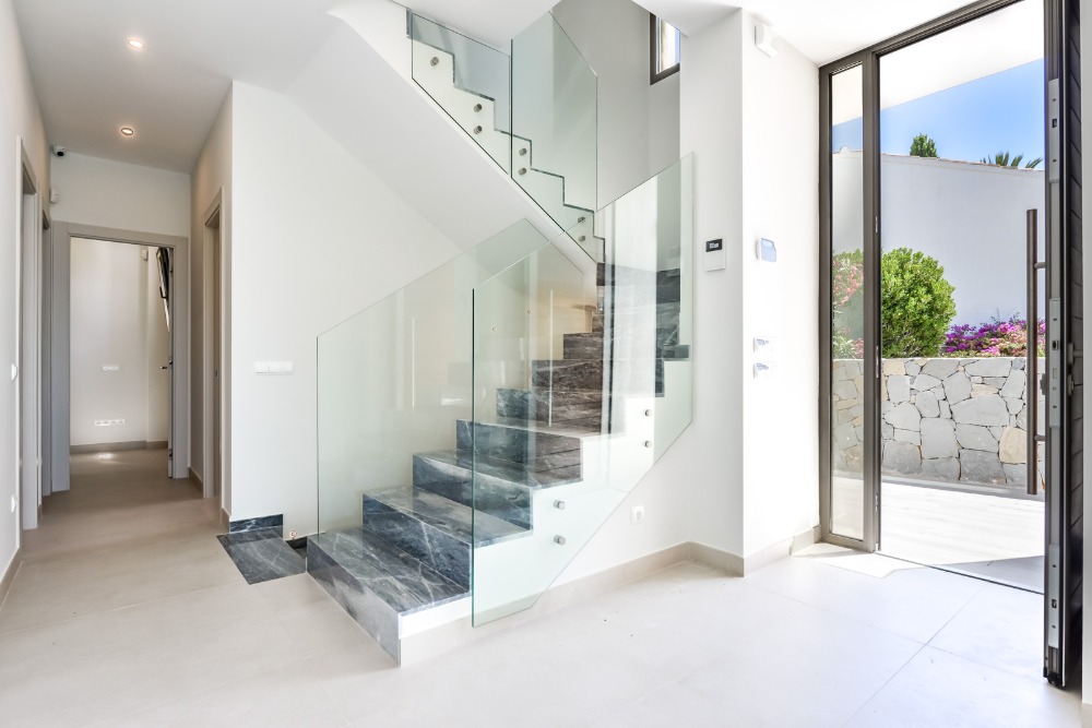 Venta. Villa en Calpe