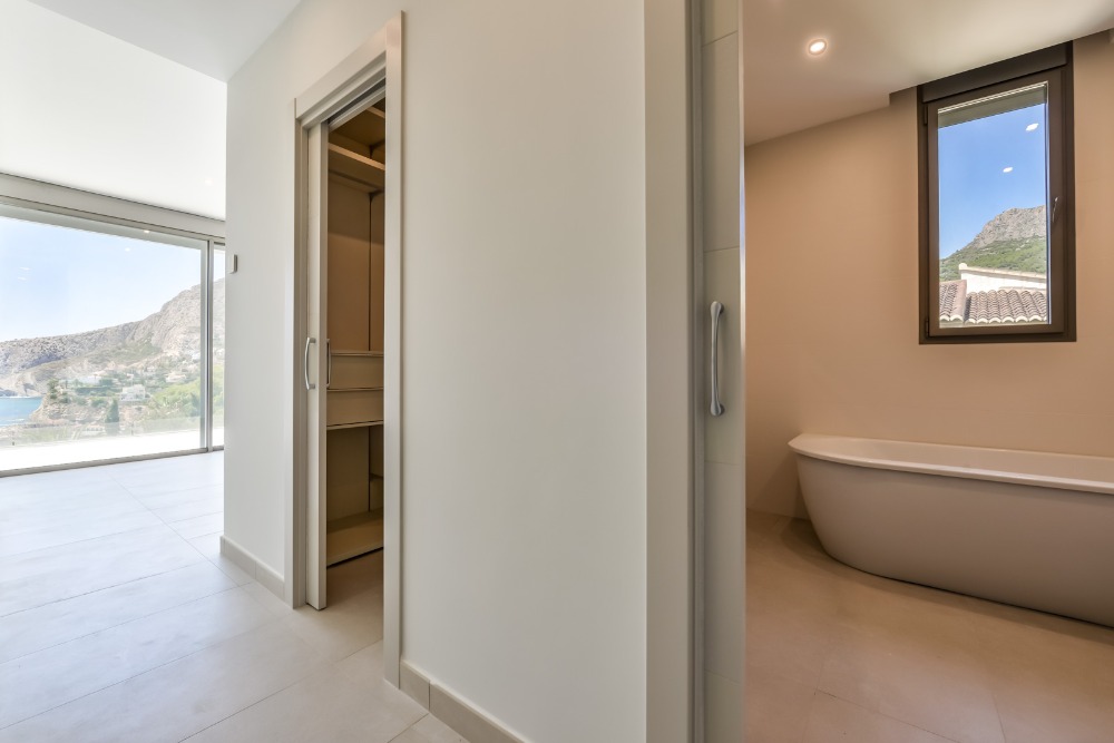 Venta. Villa en Calpe