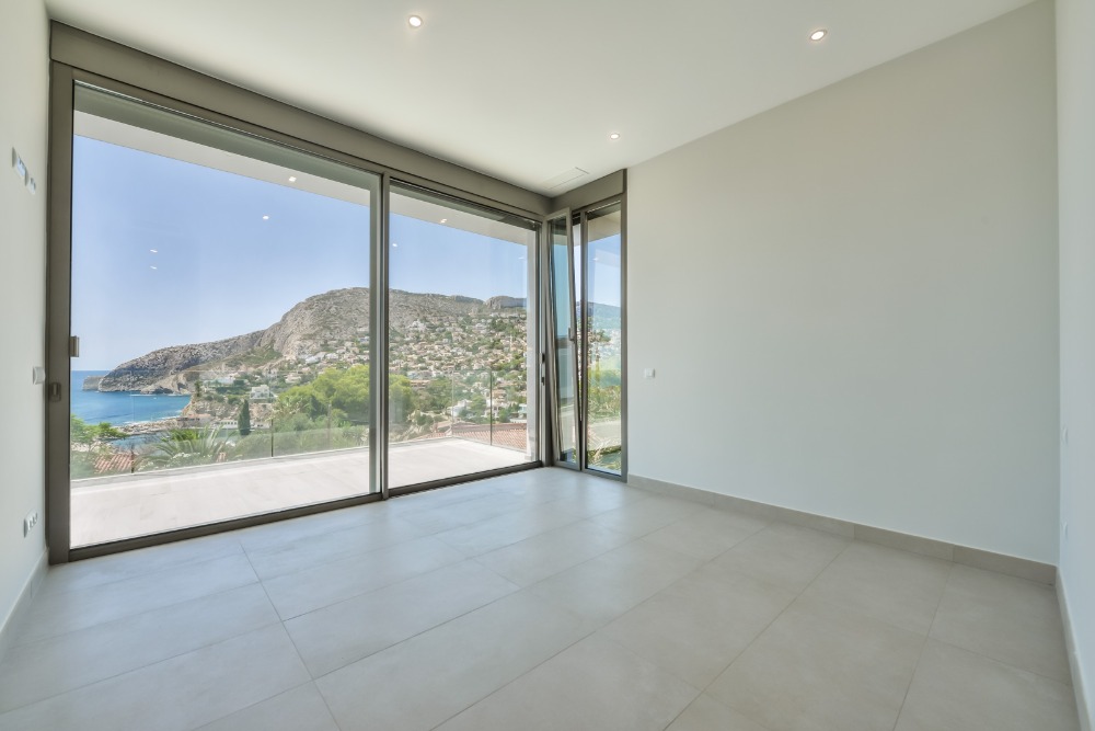 Venta. Villa en Calpe