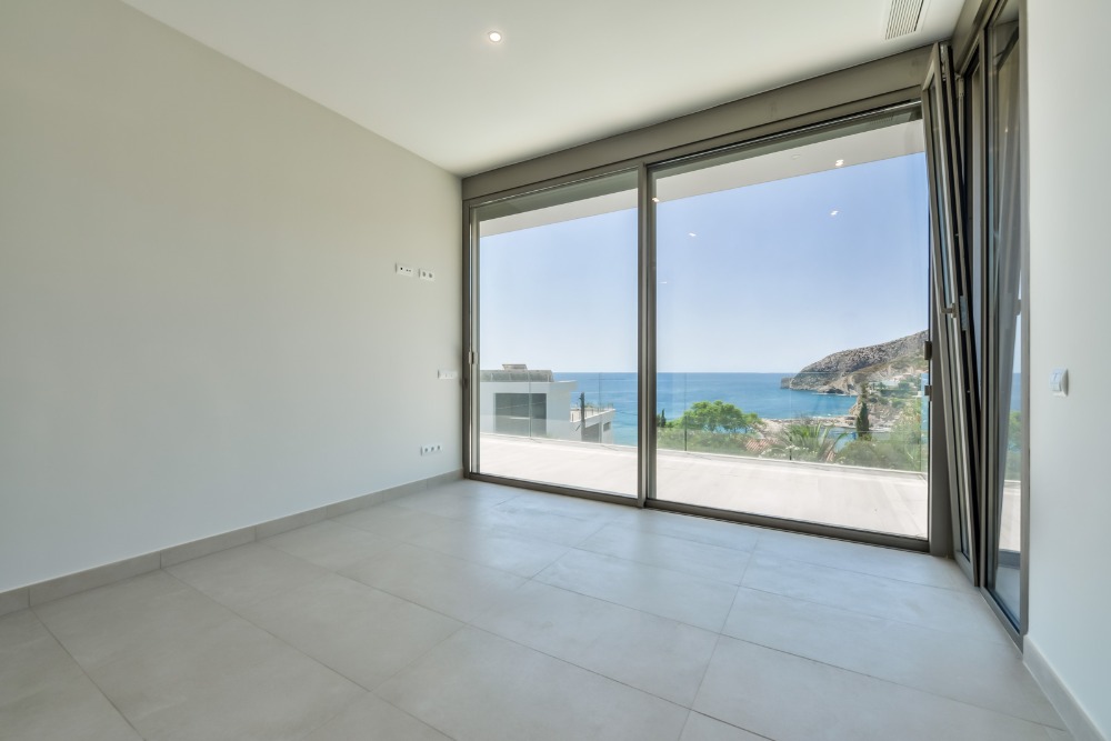 Venta. Villa en Calpe
