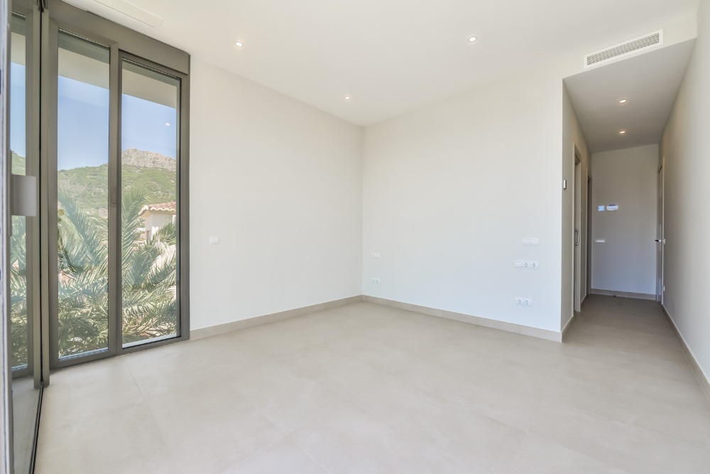Venta. Villa en Calpe