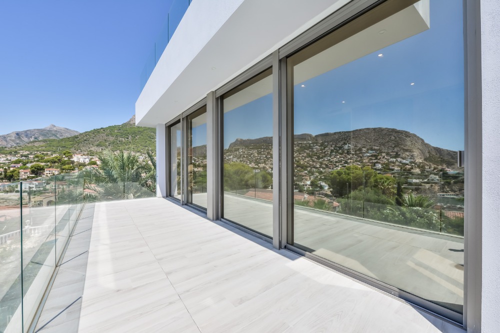 Venta. Villa en Calpe