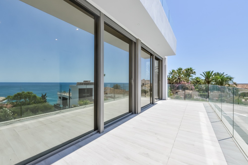 Venta. Villa en Calpe