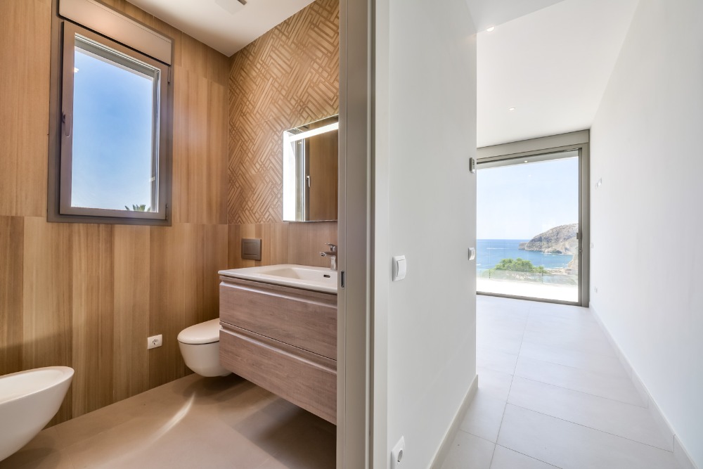 Venta. Villa en Calpe