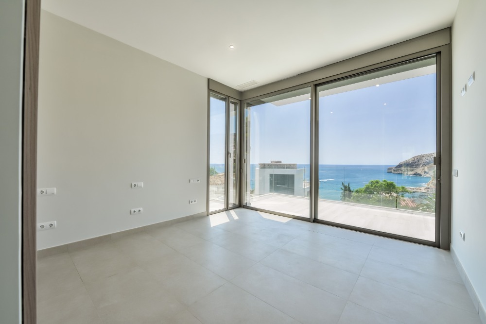 Venta. Villa en Calpe