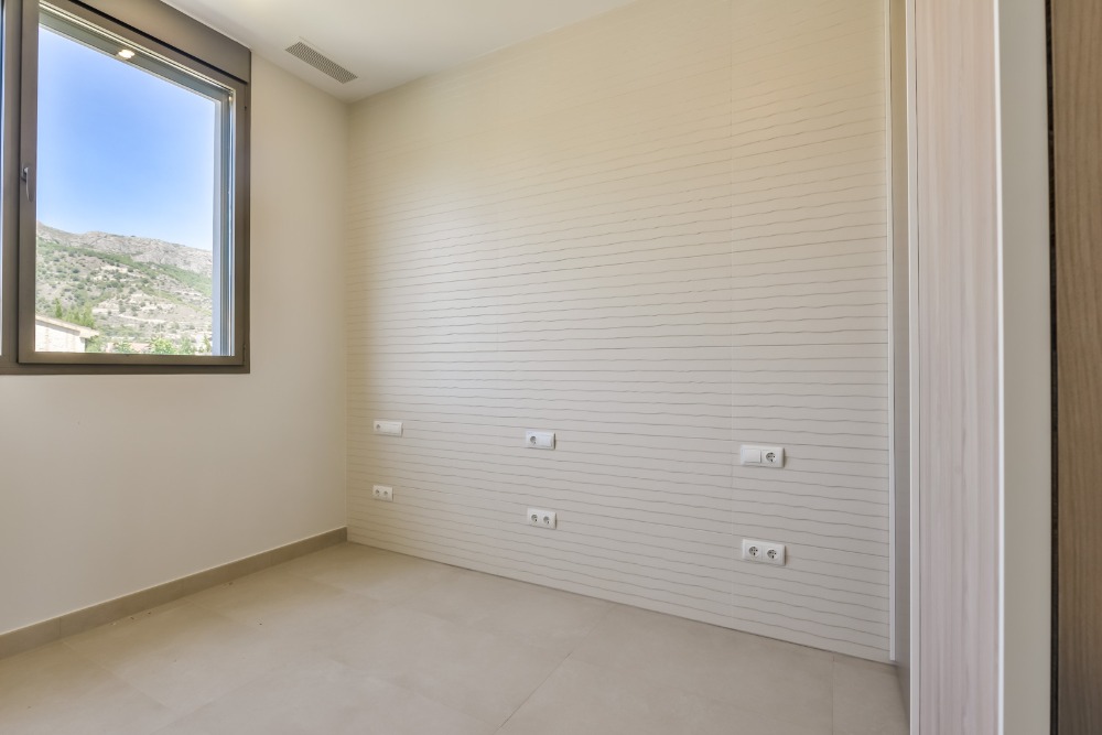Venta. Villa en Calpe