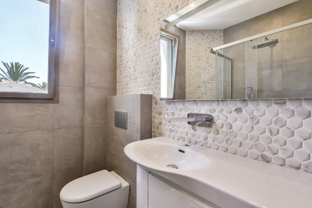 Venta. Villa en Calpe