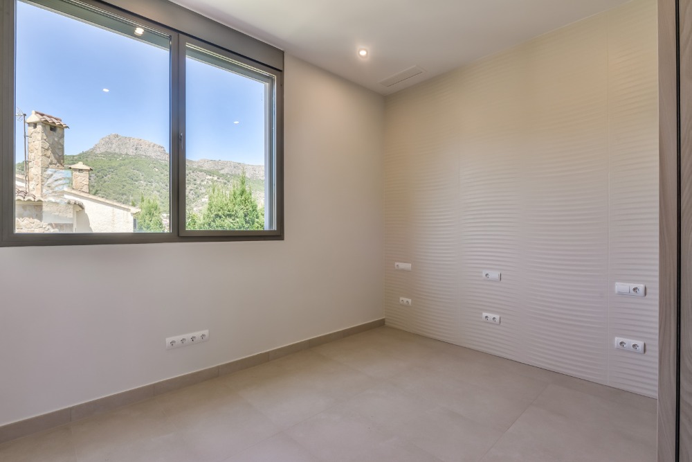 Venta. Villa en Calpe