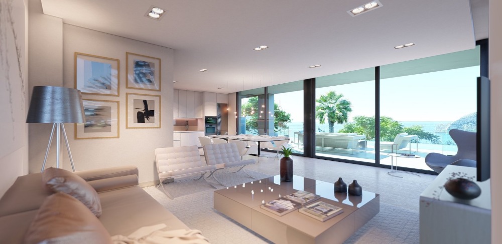 Venta. Villa en Calpe